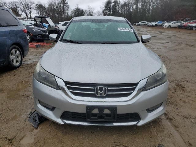 Photo 4 VIN: 1HGCR2F59EA250728 - HONDA ACCORD 