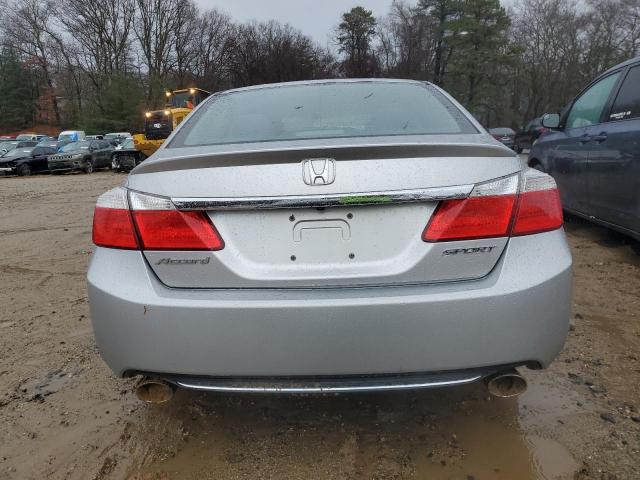 Photo 5 VIN: 1HGCR2F59EA250728 - HONDA ACCORD 