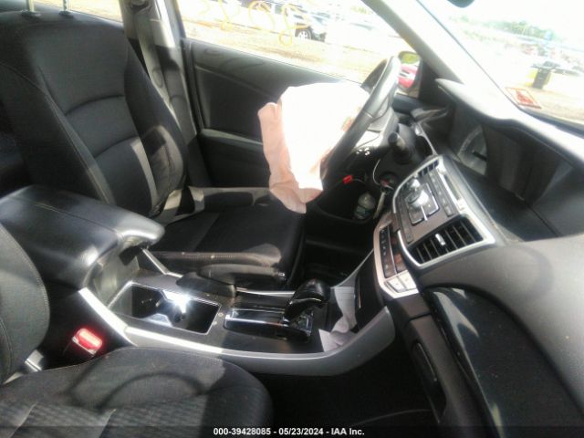 Photo 4 VIN: 1HGCR2F59EA251460 - HONDA ACCORD 