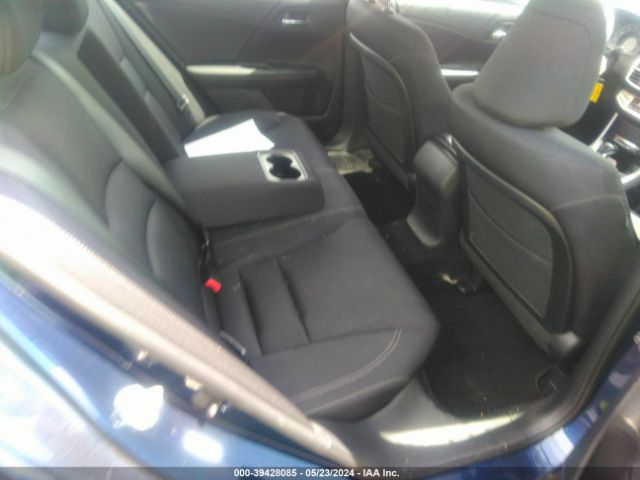 Photo 7 VIN: 1HGCR2F59EA251460 - HONDA ACCORD 