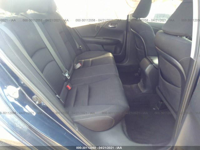 Photo 7 VIN: 1HGCR2F59EA254018 - HONDA ACCORD SEDAN 