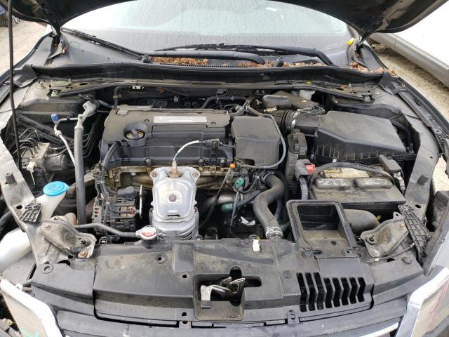 Photo 10 VIN: 1HGCR2F59EA254312 - HONDA ACCORD SDN 