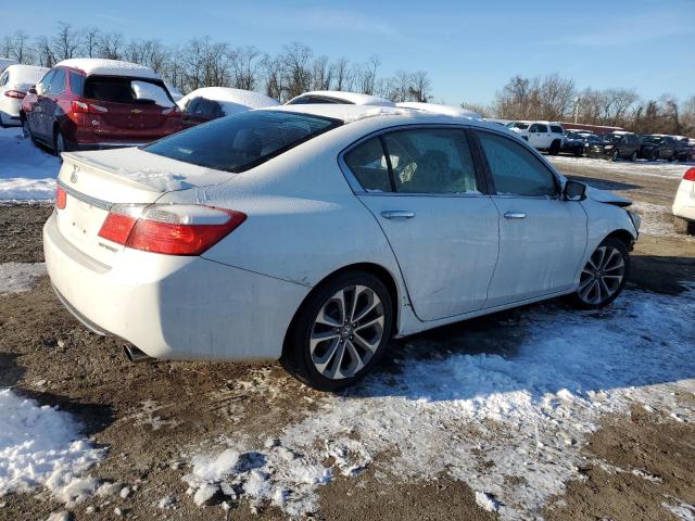 Photo 2 VIN: 1HGCR2F59EA256464 - HONDA ACCORD 