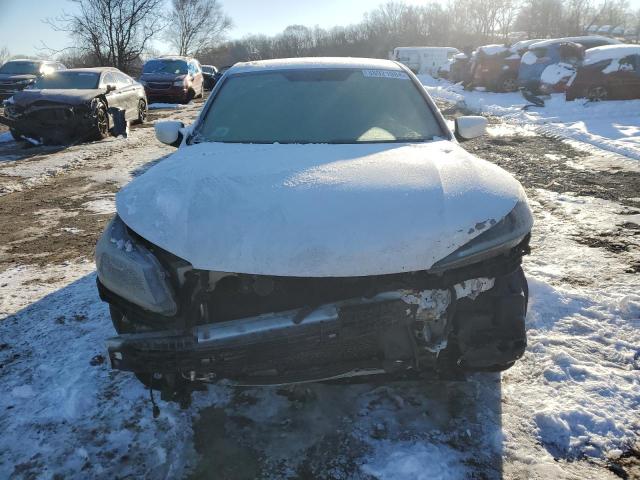 Photo 4 VIN: 1HGCR2F59EA256464 - HONDA ACCORD 