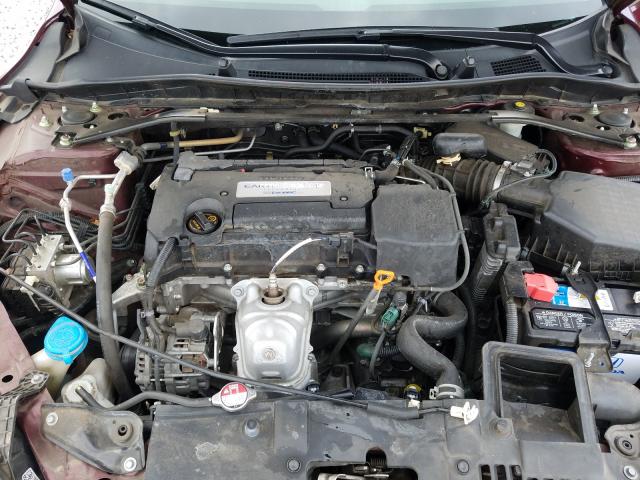 Photo 6 VIN: 1HGCR2F59EA261194 - HONDA ACCORD SPO 