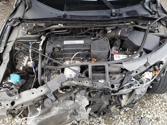 Photo 10 VIN: 1HGCR2F59EA263348 - HONDA ACCORD 