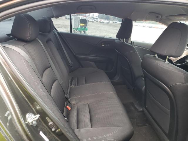 Photo 9 VIN: 1HGCR2F59EA263348 - HONDA ACCORD 