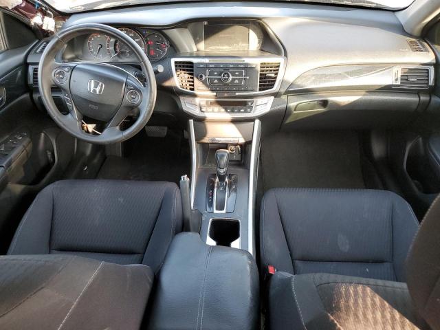 Photo 7 VIN: 1HGCR2F59EA266153 - HONDA ACCORD 