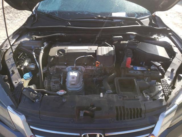 Photo 6 VIN: 1HGCR2F59EA277606 - HONDA ACCORD SPO 