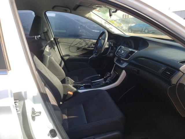 Photo 4 VIN: 1HGCR2F59EA279680 - HONDA ACCORD SPO 