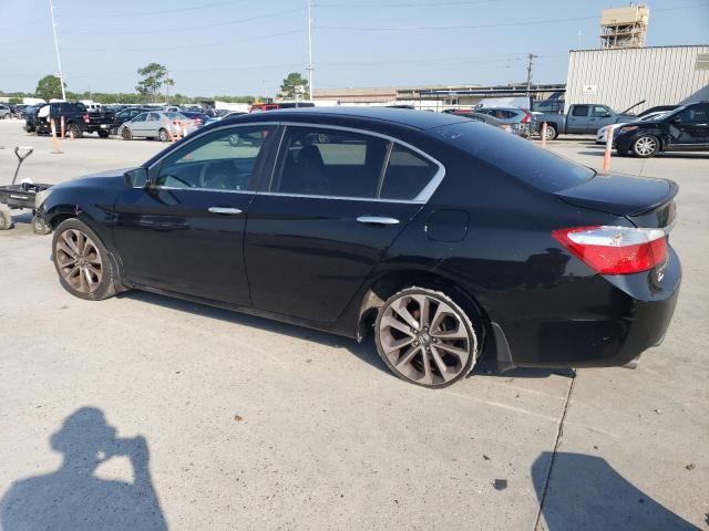 Photo 1 VIN: 1HGCR2F59EA284023 - HONDA ACCORD SPO 