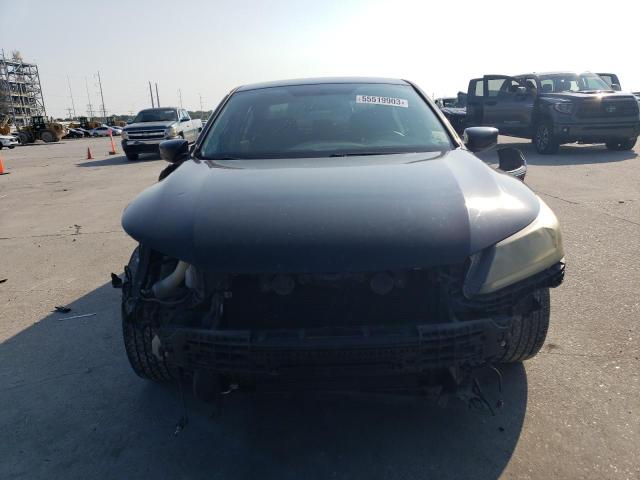 Photo 4 VIN: 1HGCR2F59EA284023 - HONDA ACCORD SPO 