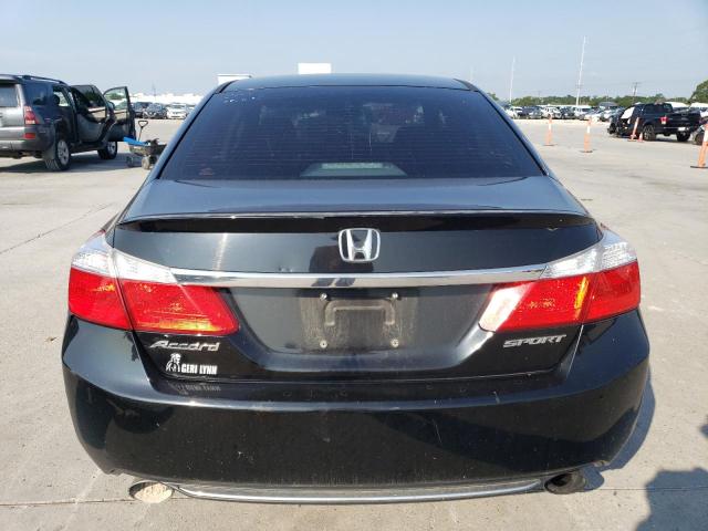 Photo 5 VIN: 1HGCR2F59EA284023 - HONDA ACCORD SPO 