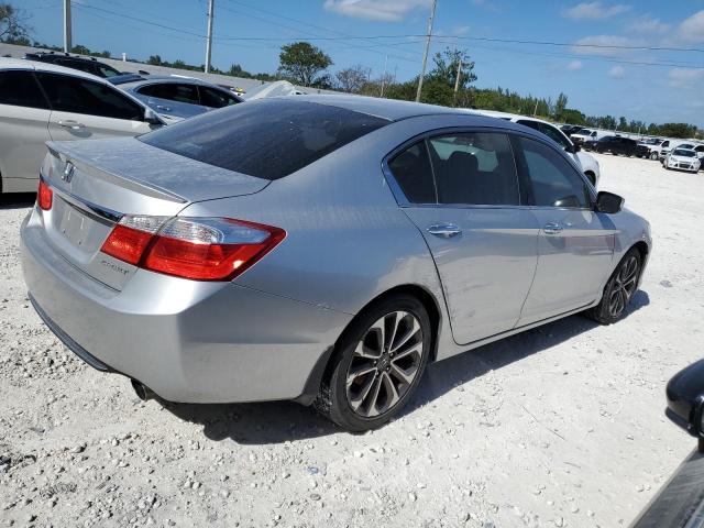 Photo 2 VIN: 1HGCR2F59EA284281 - HONDA ACCORD 