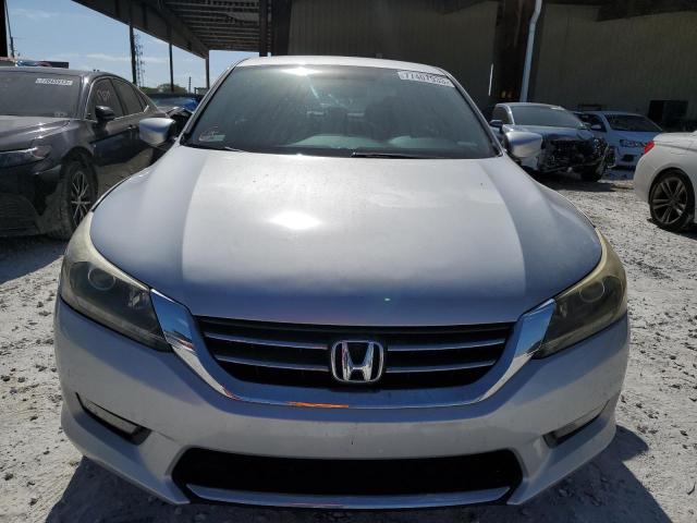 Photo 4 VIN: 1HGCR2F59EA284281 - HONDA ACCORD 