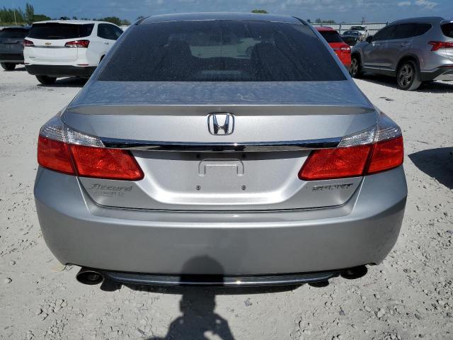 Photo 5 VIN: 1HGCR2F59EA284281 - HONDA ACCORD 