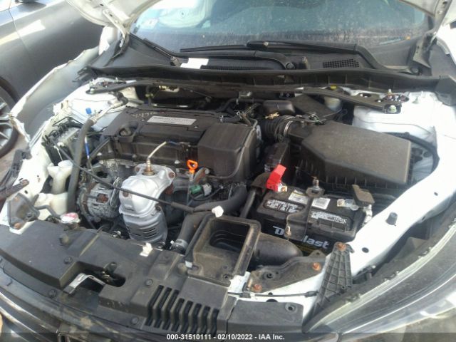 Photo 9 VIN: 1HGCR2F59EA287150 - HONDA ACCORD SEDAN 