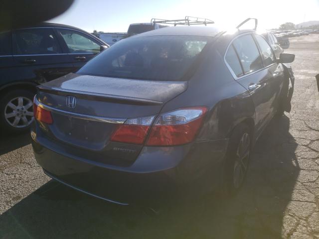 Photo 3 VIN: 1HGCR2F59EA287617 - HONDA ACCORD SPO 