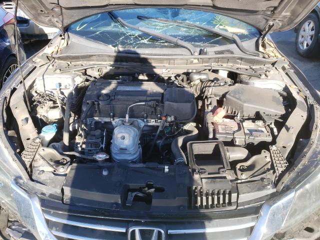 Photo 6 VIN: 1HGCR2F59EA287617 - HONDA ACCORD SPO 