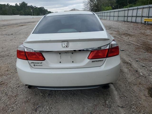 Photo 5 VIN: 1HGCR2F59EA290260 - HONDA ACCORD SPO 