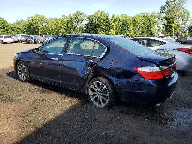 Photo 1 VIN: 1HGCR2F59EA294034 - HONDA ACCORD SPO 