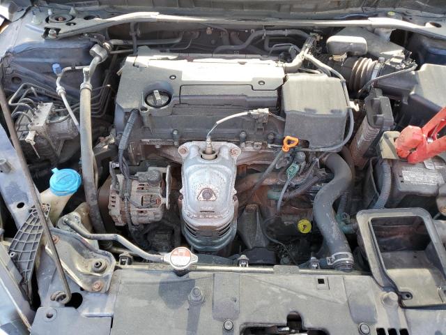 Photo 10 VIN: 1HGCR2F59EA294034 - HONDA ACCORD SPO 