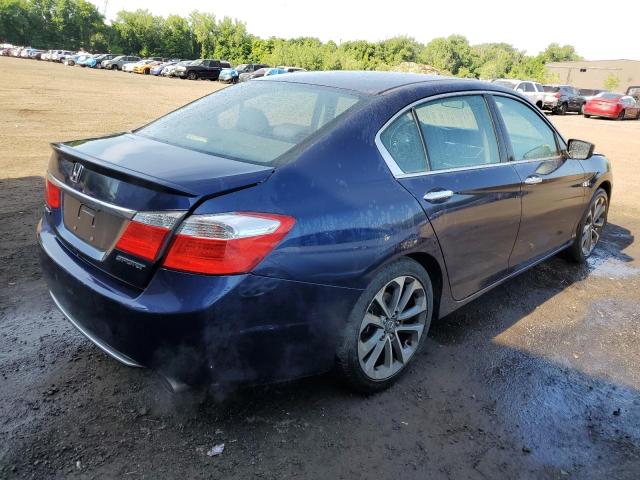 Photo 2 VIN: 1HGCR2F59EA294034 - HONDA ACCORD SPO 