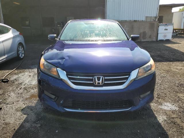 Photo 4 VIN: 1HGCR2F59EA294034 - HONDA ACCORD SPO 