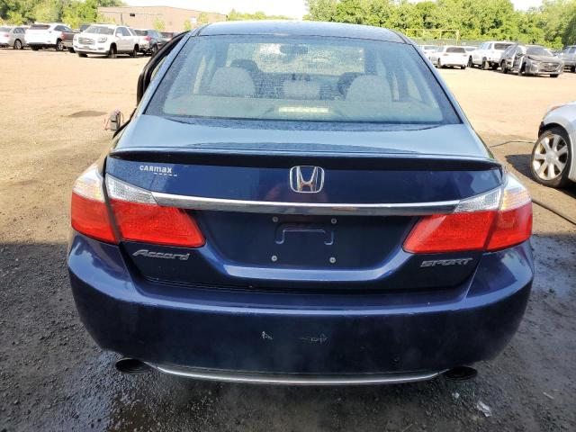 Photo 5 VIN: 1HGCR2F59EA294034 - HONDA ACCORD SPO 