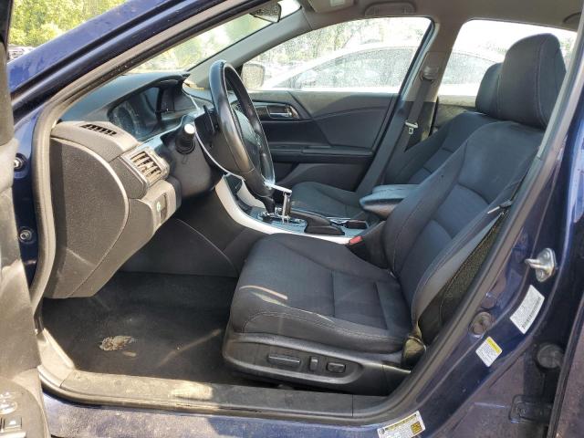 Photo 6 VIN: 1HGCR2F59EA294034 - HONDA ACCORD SPO 