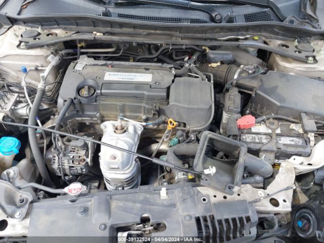 Photo 9 VIN: 1HGCR2F59EA298701 - HONDA ACCORD 