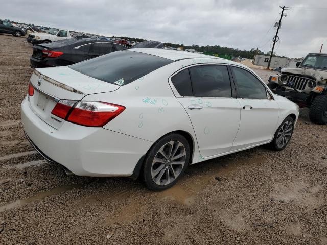 Photo 2 VIN: 1HGCR2F59FA008233 - HONDA ACCORD 