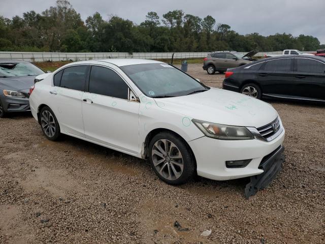 Photo 3 VIN: 1HGCR2F59FA008233 - HONDA ACCORD 