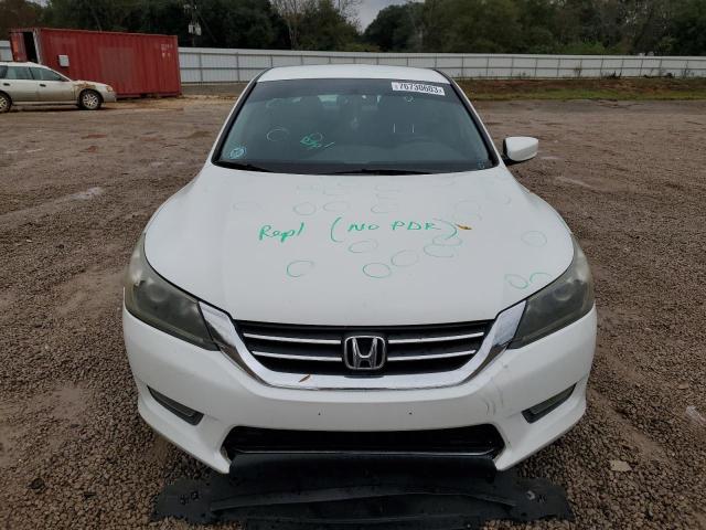 Photo 4 VIN: 1HGCR2F59FA008233 - HONDA ACCORD 