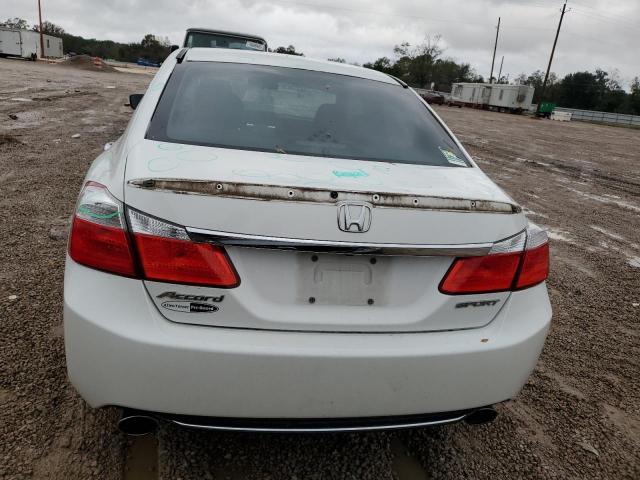 Photo 5 VIN: 1HGCR2F59FA008233 - HONDA ACCORD 