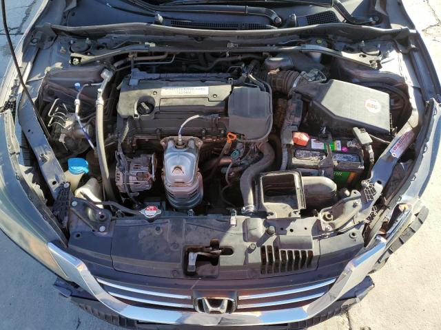 Photo 10 VIN: 1HGCR2F59FA010127 - HONDA ACCORD SPO 