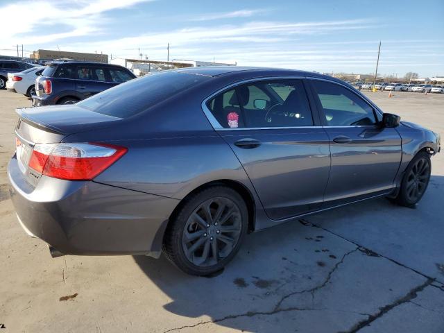 Photo 2 VIN: 1HGCR2F59FA010127 - HONDA ACCORD SPO 