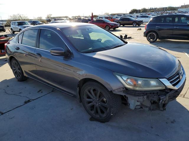 Photo 3 VIN: 1HGCR2F59FA010127 - HONDA ACCORD SPO 