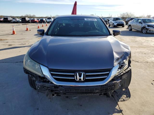 Photo 4 VIN: 1HGCR2F59FA010127 - HONDA ACCORD SPO 