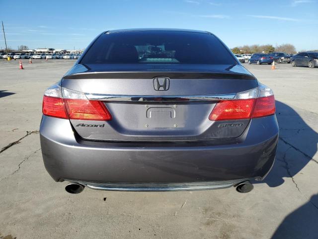 Photo 5 VIN: 1HGCR2F59FA010127 - HONDA ACCORD SPO 