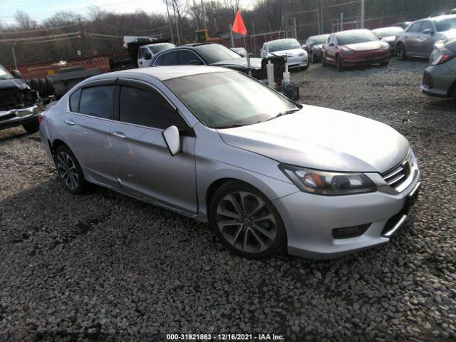 Photo 0 VIN: 1HGCR2F59FA023878 - HONDA ACCORD SEDAN 