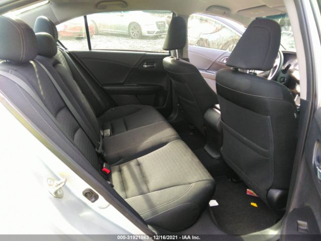 Photo 7 VIN: 1HGCR2F59FA023878 - HONDA ACCORD SEDAN 