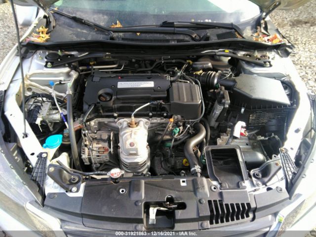 Photo 9 VIN: 1HGCR2F59FA023878 - HONDA ACCORD SEDAN 