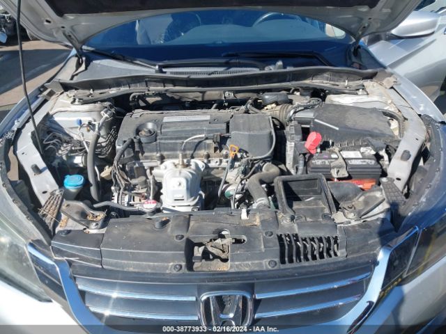 Photo 9 VIN: 1HGCR2F59FA023881 - HONDA ACCORD 