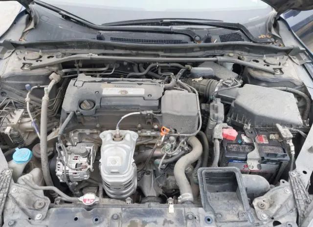 Photo 9 VIN: 1HGCR2F59FA039028 - HONDA ACCORD SEDAN 