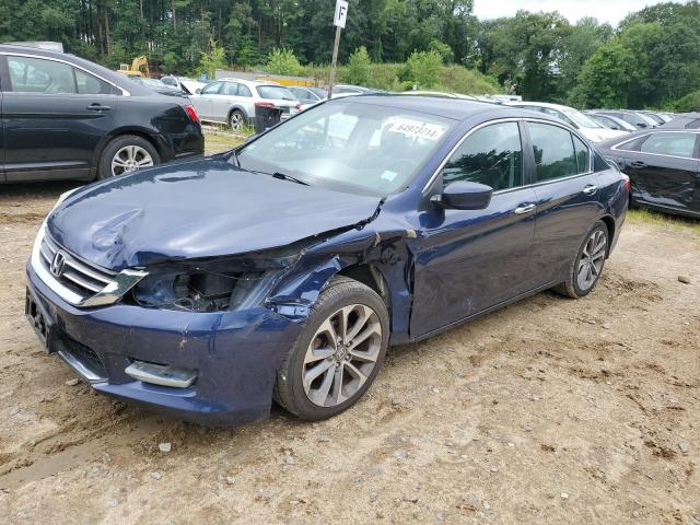 Photo 0 VIN: 1HGCR2F59FA039885 - HONDA ACCORD SPO 