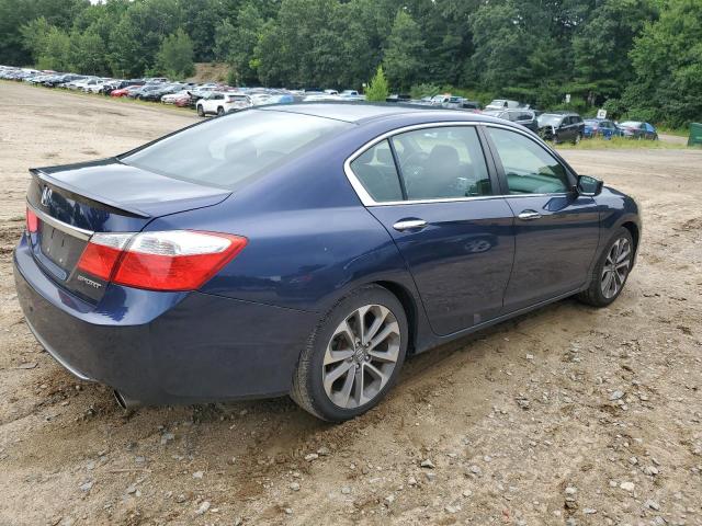 Photo 2 VIN: 1HGCR2F59FA039885 - HONDA ACCORD SPO 