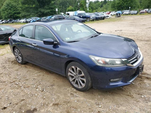 Photo 3 VIN: 1HGCR2F59FA039885 - HONDA ACCORD SPO 