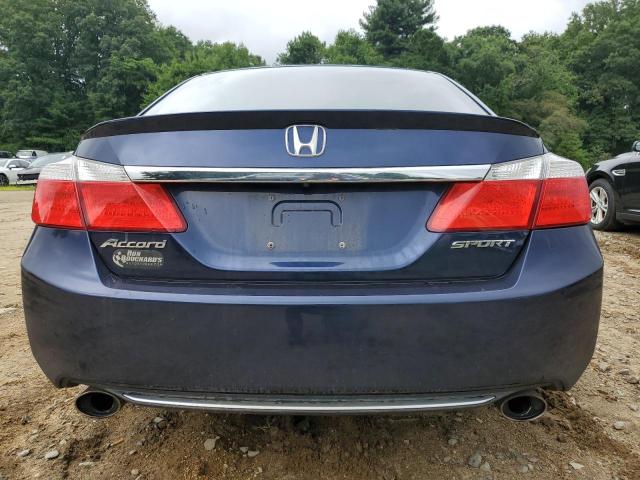 Photo 5 VIN: 1HGCR2F59FA039885 - HONDA ACCORD SPO 