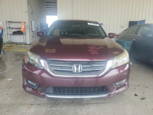 Photo 4 VIN: 1HGCR2F59FA059490 - HONDA ACCORD SPO 